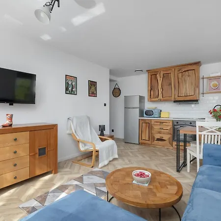 Apartmán Ordona Comfort By Bookinghost *