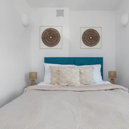 Apartmán Ordona Comfort By Bookinghost