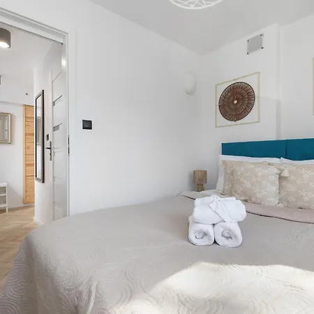 Ordona Comfort By Bookinghost Apartmán
