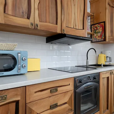 Apartmán Ordona Comfort By Bookinghost Štetín