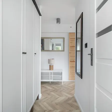 Apartmán Ordona Comfort By Bookinghost *